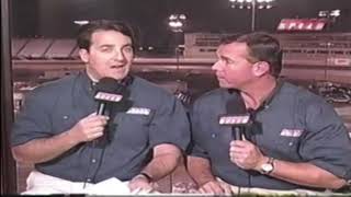 2004 Stacker2 XTREME Late Model Nationals At Knoxville Raceway [upl. by Imef]