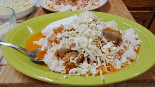 La Mejor Receta Para MORISQUETA de APATZINGAN MICH [upl. by Ytisahcal]