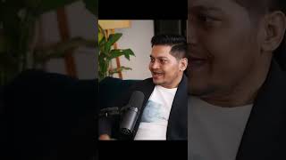 Limit Cross Karne Se Kya Hota Hain Podcast On Gaurav Thakur shorts ytshorts [upl. by Anaicilef]