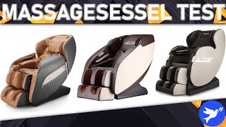 ᐅ Massagesessel Test 2023  Die besten Massagesessel vorgestellt [upl. by Ttenyl873]