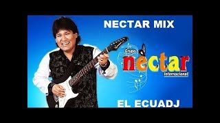 NECTAR MIX LA MEJOR CUMBIA PERUANA [upl. by Hamish]