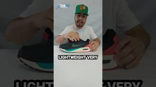 NIKE AIR MAX SOLO  Quick unboxing amp review [upl. by Adeehsar]