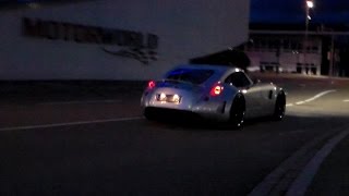 Wiesmann MF5 GT lovely sound HD [upl. by Ming]