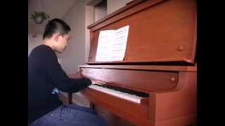 stephen heller prelude in c minor op 81 no 10 [upl. by Tiff605]