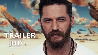 Mad Max 2 The Wasteland Trailer 2019  Action Movie  FANMADE HD [upl. by Llerral]