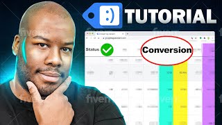 How To ACTUALLY Check Conversion Tracking is Working  Google Tag Assistant Tutorial [upl. by Elyac]