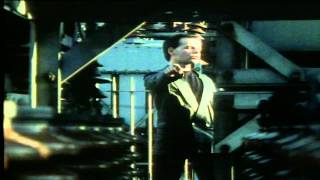 Gary Numan TV Live and Rarities 05 Metal Thames TV [upl. by Niamor]