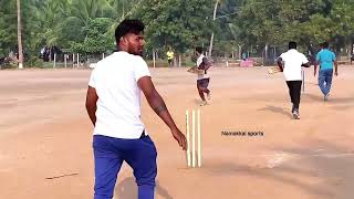 Suriyapalayam vs Sounder Friends  Vengarai Pepsi Cricket Clubin 29th year 50k tournament rohitshar [upl. by Tillinger7]