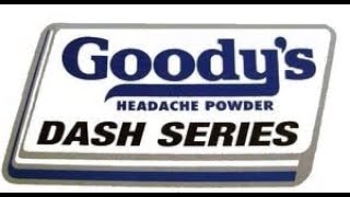 2000 NASCAR Goodys Dash Series Discount Auto Parts 200 at Daytona [upl. by Pendergast414]