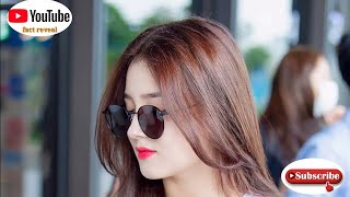 💕Nancy momoland best video song 💕Tera Ban jaaunga [upl. by Rodmun]