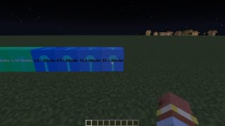 2048 All Tiles 60016144 in Minecraft Part 56 [upl. by Ikram]