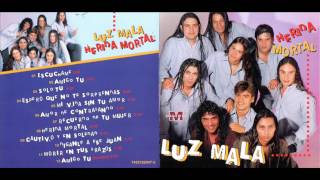 Luz Mala Herida Mortal CD Entero Completo [upl. by Romine575]