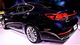 NEW  2021 KIA CADENZA  Luxury Sedan Sport  INTERIOR and EXTERIOR Full HD 60fps [upl. by Enisaj423]