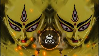 Mata Rani Mashup  Dj Remix  Navratri Dj remix song  Dj Mahakal official [upl. by Tiga]