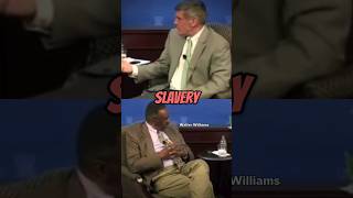 Walter Williams explains the truth behind threefifths compromise philosophy politics history [upl. by O'Donnell76]