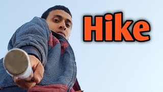 Hike with me ashwinsinghdungriyal [upl. by Sokim455]