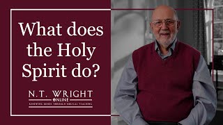 What Role Does the Holy Spirit Play in Christian Life [upl. by Ewall]