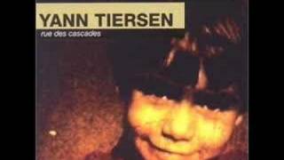 Yann Tiersen  Soir De Fete [upl. by Llerrod]