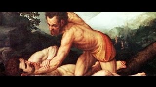 The Mark of Cain Explained [upl. by Adyahs]