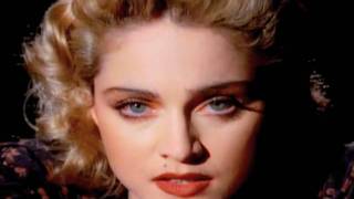 Madonna  Live To Tell Official Video [upl. by Nancy]