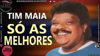 Tim Maia AS 20 MELHORES SÓ SUCESSO1 [upl. by Brott]