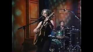 Ani Difranco  Shameless 112096 [upl. by Wicks849]