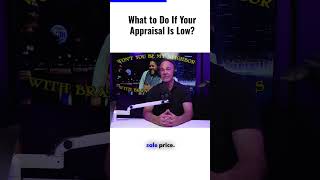 What to Do If Your Appraisal Is Low [upl. by Onafets]