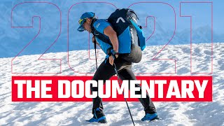 THE DOCUMENTARY  Red Bull XAlps 2021 [upl. by Audrye]