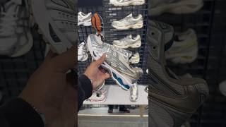 NEW asics gel keyano 14 at JD Sports asics gel comfort new viral mesh review chicago jd [upl. by Arreis682]