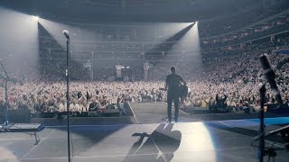 Bryan Adams  So Happy It Hurts Tour  Europe Dates Official Trailer [upl. by Eeruhs852]