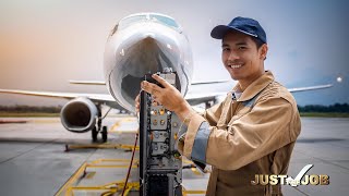 Aeronautical Engineering Careers… in 3 minutes [upl. by Ylecara]