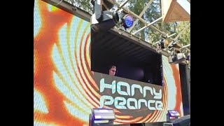 Sundown Festival 2024   DJ Harry Pearce Belters Only Keyne Grace [upl. by Airtina]