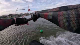 Wakeboard Spin 24 novembre [upl. by Angus]