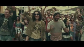 CHIMARRUTS  TEaSER OFICIAL CLIPE NÃO ROLA [upl. by Anetsirk]