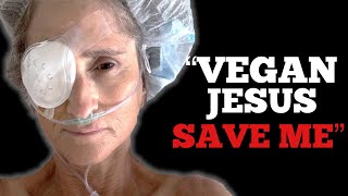 That Vegan Teacher is Dying [upl. by Nosemyaj]