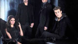 The Vampire Diaries  S3x15 Music  Kevin Daniel  Guarded [upl. by Suzetta]