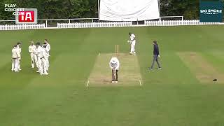 Preseason friendly against Tunbridge Wells 1s  EMCC  Cricket [upl. by Beverlee]