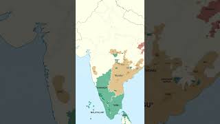 Dravidian Languages [upl. by Ramona212]