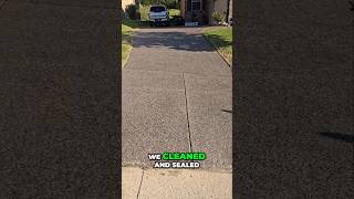 Transform Your Driveway with This Simple Sealing Trick [upl. by Samau]