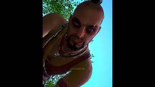 Vaas Saved Jason 4K  Far Cry 3 Shorts [upl. by Alain674]