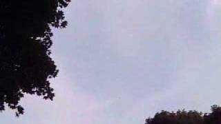 Binghamton New York UFO Sighting [upl. by Opaline]