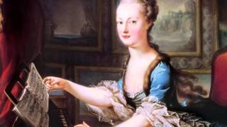 Johann Sebastian Bach  Minuet In G Major  Baroque And Classical Piano Music [upl. by Otrebmuh]