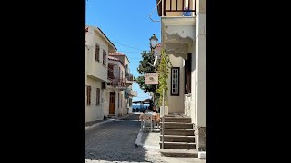 PONANT PORT 1 LIMNOS GREECE [upl. by Murtha]