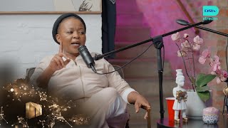 Manaka Ranaka – The Salacious Pod  Mzansi Magic  S1  Ep1 [upl. by Ayhdnas]