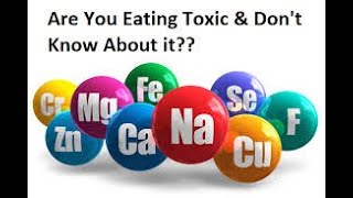 chelating agent and their role in toxicities\ dimercaprol\ EDTA\ penicillamine\ deferoxamine etc [upl. by Enotna]