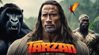 Tarzan 2024 Full Movie Fact  Alexander Skarsgård Samuel L Jackson Margot Robbie  Fact and Update [upl. by Nakasuji]