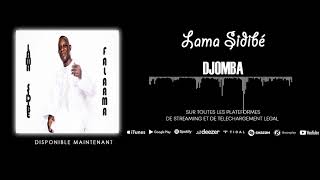 Lama Sidibé  Djomba Album Falaama [upl. by Trisha]