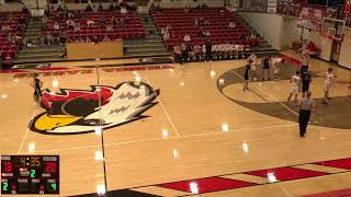 Nettleton vs Russellville Varsity Girls [upl. by Kegan]