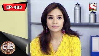 CIDBengali  Ep 483  The case of the talking wall  3rd December 2017 [upl. by Swayne]