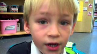 EYFS Prestburys Favourite Memories [upl. by Novak]